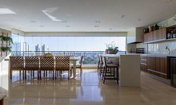 Imagem 7: Maravilhoso apartamento com 214 metros quadrados 3 suítes em Ipiranga - São Paulo - SP