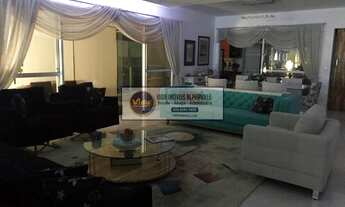 Imagem: Barueri - Apartamento Padrão - Alphaville