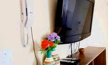 Imagem 6: Apartamento com 2 dorms, Aviação, Praia Grande - R$ 230 mil, Cod: 3257