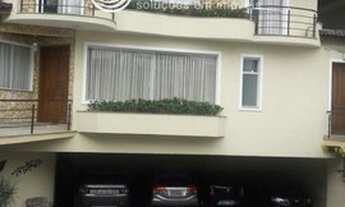 Imagem 6: Casa em Condomínio 4 Suítes 6 Vagas Espaço Gourmet Piscina à Venda em Horto Florestal - Zo