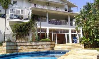 Imagem 5: Casa Village Visconde de Itamacará