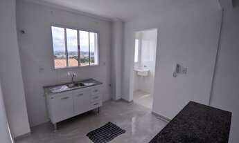 Imagem 5: Apartamento para aluguel possui 55 metros quadrados com 2 quartos