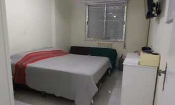 Imagem 4: Apartamento para venda tem 136 metros quadrados com 3 quartos em Ponta da Praia - Santos