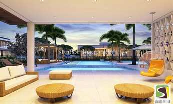 Imagem 7: Terreno em condomínio à venda tem 451 metros quadrados em Urbanova