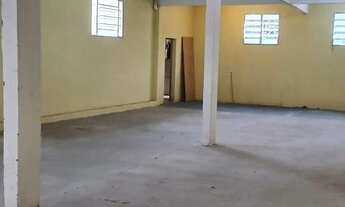 Imagem 3: Galpão para Locação em Taboão da Serra, Jardim Três Marias, 1 banheiro