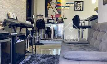 Imagem 7: Apartamento todo reformado na Vila Mathias!