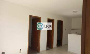 Imagem 3: Apartamento para Locação em Arujá, Jardim Renata, 2 dormitórios, 1 banheiro, 1 vaga