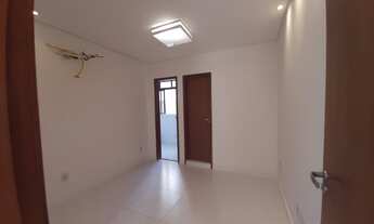 Imagem 5: Apartamento com 3 dormitórios, 2 quadras da praia em Pompéia - Santos - São Paulo