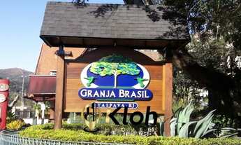 Imagem: Lançamento Reserva Granja Brasil x27