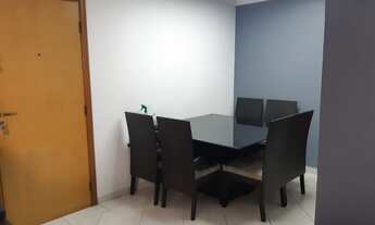 Imagem 2: Apartamento para venda com 125 metros quadrados com 3 quartos