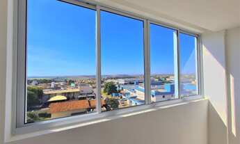 Imagem: Apartamento Padrão para Venda em Cidade