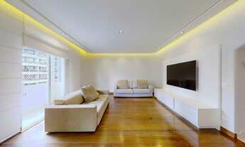 Imagem 3: 105156-103521 Apartamento para venda com 363 metros quadrados com 4 quartos- São Paulo - S