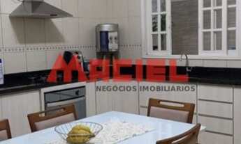 Imagem 5: Venda - CASA - BOSQUE DOS IPES - SAO JOSE DOS CAMPOS - 100 M² AT - 80 M² AC - 2 DORM - VAL