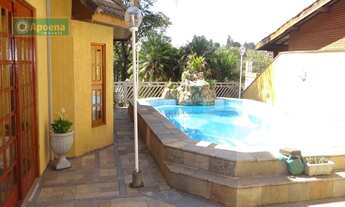 Imagem 7: BARUERI - Casa de Condomínio - Aldeia da Serra