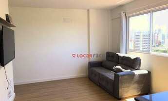 Imagem 5: Apartamento com 2 dormitórios para alugar, 58 m² por R$ 2.400,00/mês - Zona 01 - Maringá/P