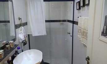 Imagem 7: Lindo apartamento, decorado, 6° andar com vista, ensolarado