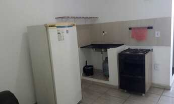 Imagem 5: Aluga-se kitnet mobiliada São Pedro da Aldeia