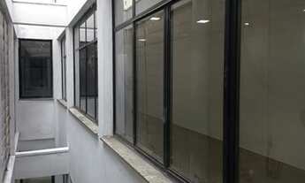 Imagem 4: SãO PAULO - Conjunto Comercial/sala - Santa Cecília