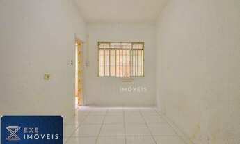 Imagem: Casa com 1 dormitório à venda, 30 m²