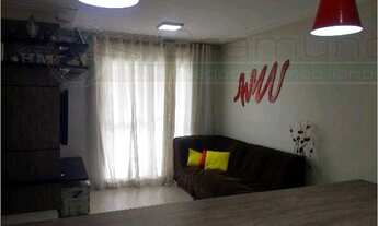 Imagem 5: Apartamento em São Paulo