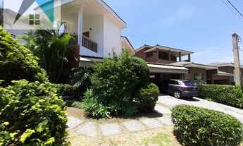 Imagem 3: Casa em Condomínio para Venda em Santana de Parnaíba, Alphaville, 3 dormitórios, 3 suítes