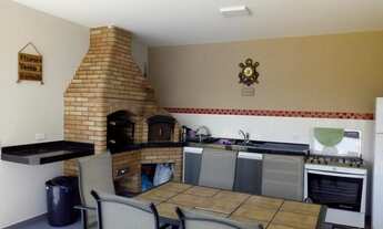 Imagem 2: Casa 3 dormitórios - Condomínio em Bom Jesus dos Perdões/SP