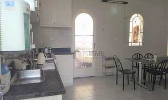 Imagem 7: Casa com 3 dormitórios à venda, 166 m² por R$ 550.000,00 - Nova Piracicaba - Piracicaba/SP