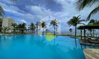 Imagem: Apto Todo Projetado - Wai Wai Cumbuco 78m2