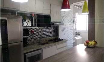 Imagem 3: Apartamento em São Paulo