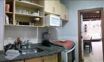 Imagem 7: EXCELENTE CASA 2QTOS-80M2-1 VGA - PECHINCHA JPA RJ