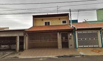 Imagem: Casa com 3 quartos à venda, 186 m² por