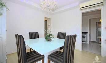 Imagem 4: Apartamento para venda com 95 metros quadrados com 3 quartos em Jardim Europa - Porto Aleg