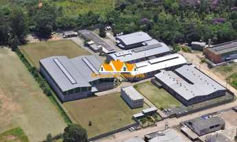 Imagem: Galpão para alugar Bom Fim do Bom Jesus