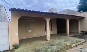 Imagem: CASA A VENDA NO CPA, CUIABÁ-MT
