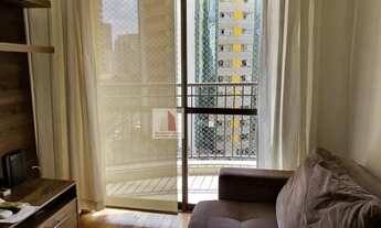 Imagem 3: Apartamento Padrão para Aluguel em Perdizes São Paulo-SP