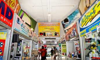 Imagem 2: Aluguel de Espaços Comerciais na Promoinfo Tijuca próximo ao Tijuca Shopping