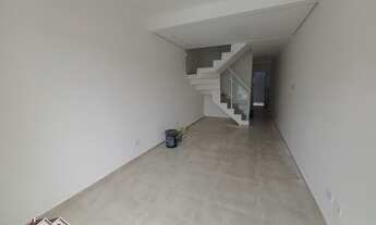 Imagem 6: Sobrado novo de 2 dormitórios e 2 vagas em Franco da Rocha !