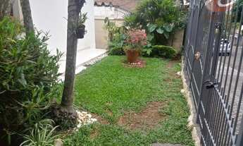 Imagem 2: Casa com 3 dormitórios à venda, 240 m² por R$ 850.000,00 - Vila Maria - São José dos Campo