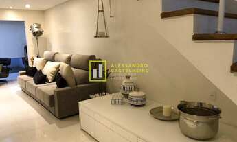 Imagem: Casa de Condomínio com 3 dorms, Parque