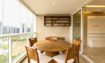 Imagem: São Paulo - Apartamento Padrão - ITAIM