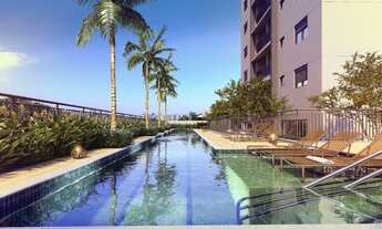 Imagem 2: Osasco - Av. Dos Autonomista - 2 Dormitórios 38,12m2, Banheiro, Cozinha, terraço gourmet