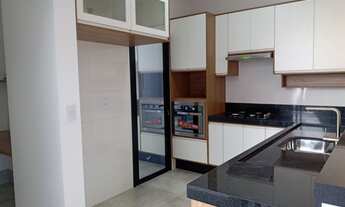 Imagem 4: CASA EM CONDOMÍNIO FECHADO EM PAULÍNIA / SP