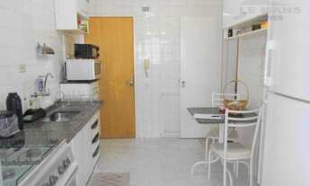 Imagem 7: Apartamento à venda -Ed. Barão de Ingazeira - Jardim Elite - Piracicaba/SP