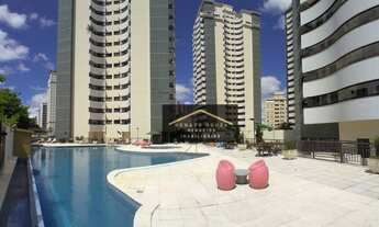 Imagem: Lindo apartamento em andar alto com 3 quartos