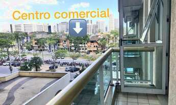 Imagem: Flat em Alphaville venda