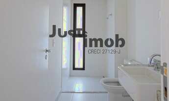 Imagem 3: Apartamento Alto Padrão para alugar e Aluguel em Itaim São Paulo-SP