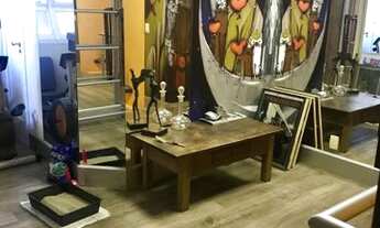 Imagem 4: Apartamento para venda tem 152 metros quadrados com 4 quartos em Rio Branco - Porto Alegre