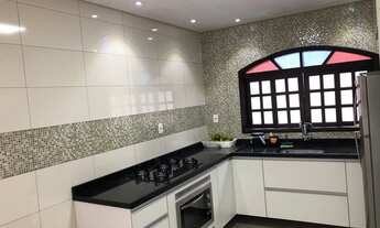 Imagem: Casa com 2 dormitórios à venda, 150 m²