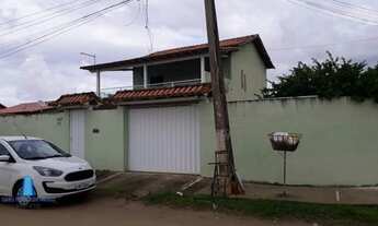 Imagem 2: Casa Padrão para Venda em Barbudo Araruama-RJ
