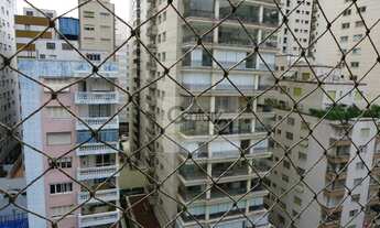 Imagem 3: Apartamento à venda, 350 m² por R$ 5.600.000,00 - Higienópolis - São Paulo/SP